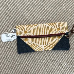 Handbag by Frankie and coco